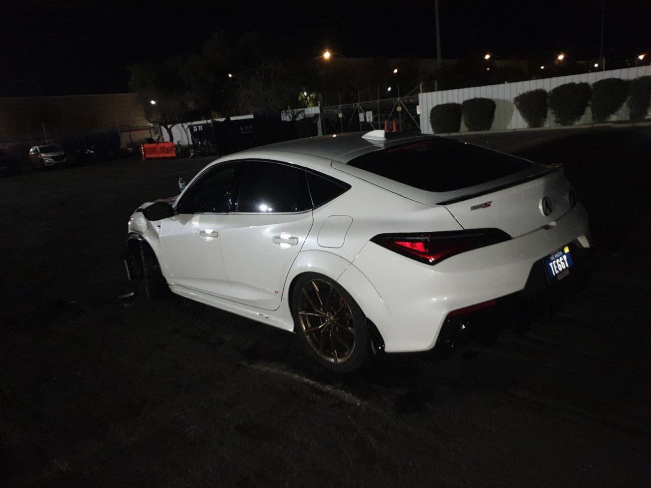 2024 ACURA Integra