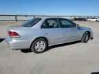 2002 HONDA ACCORD