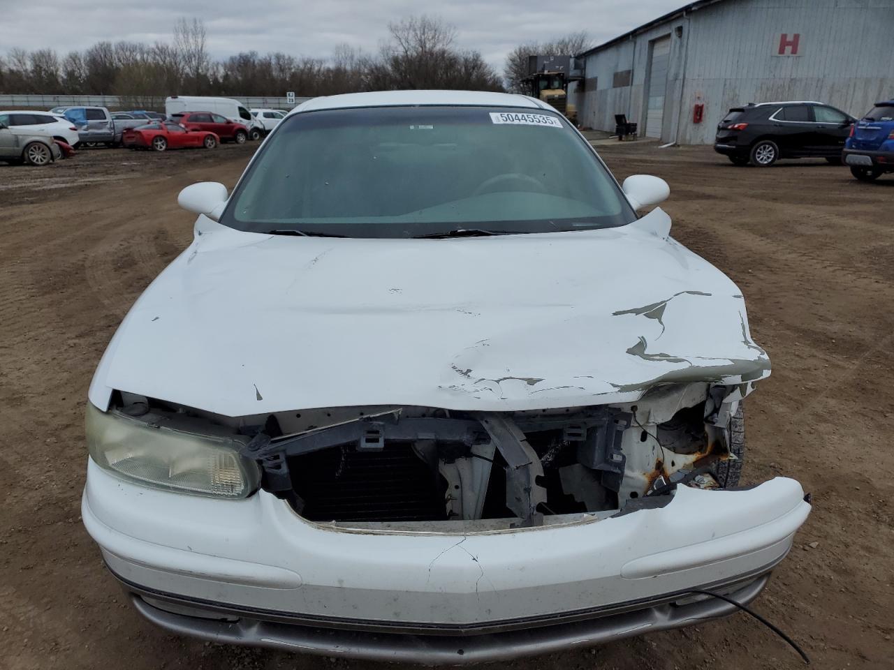 1999 BUICK Regal