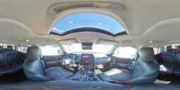 2023 NISSAN Armada