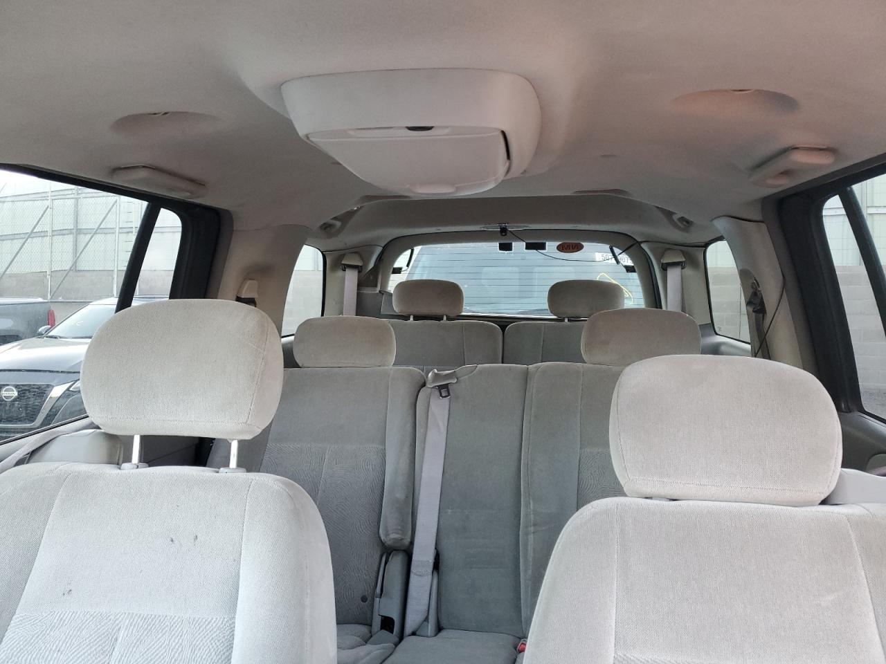 2005 CHEVROLET BLAZER