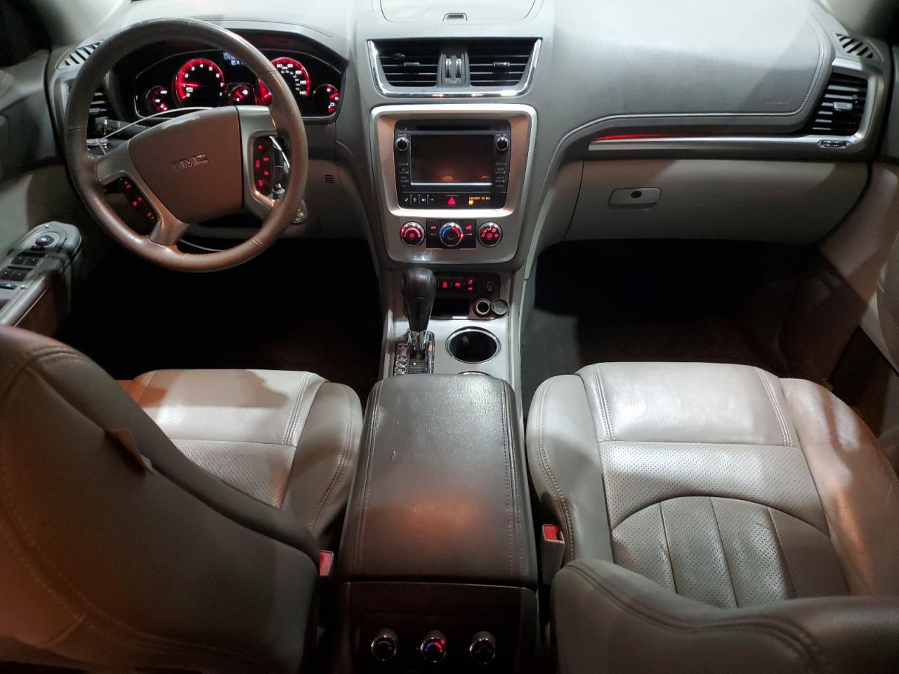 2014 GMC ACADIA