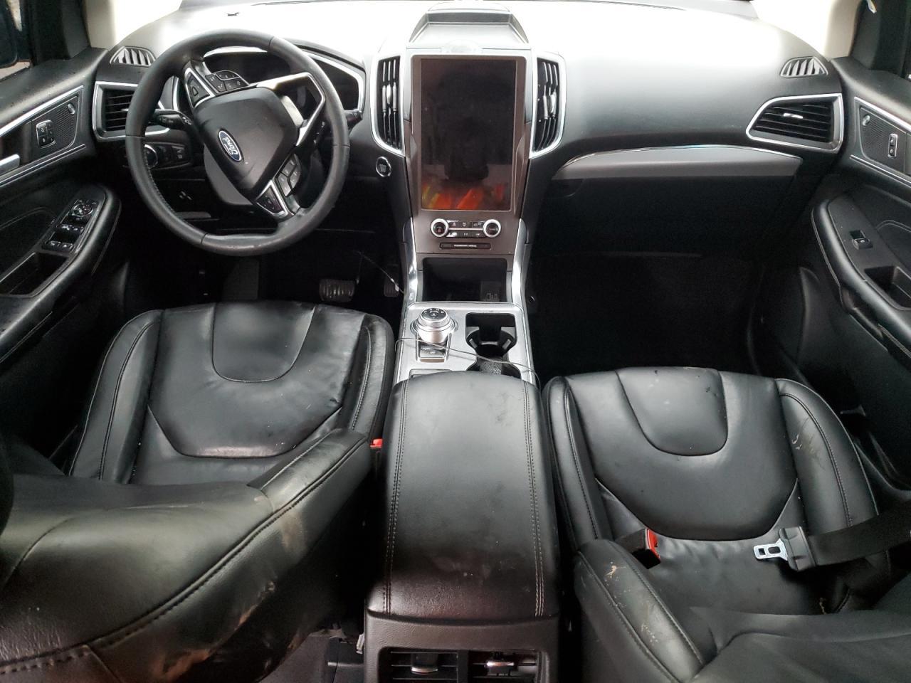 2021 FORD EDGE