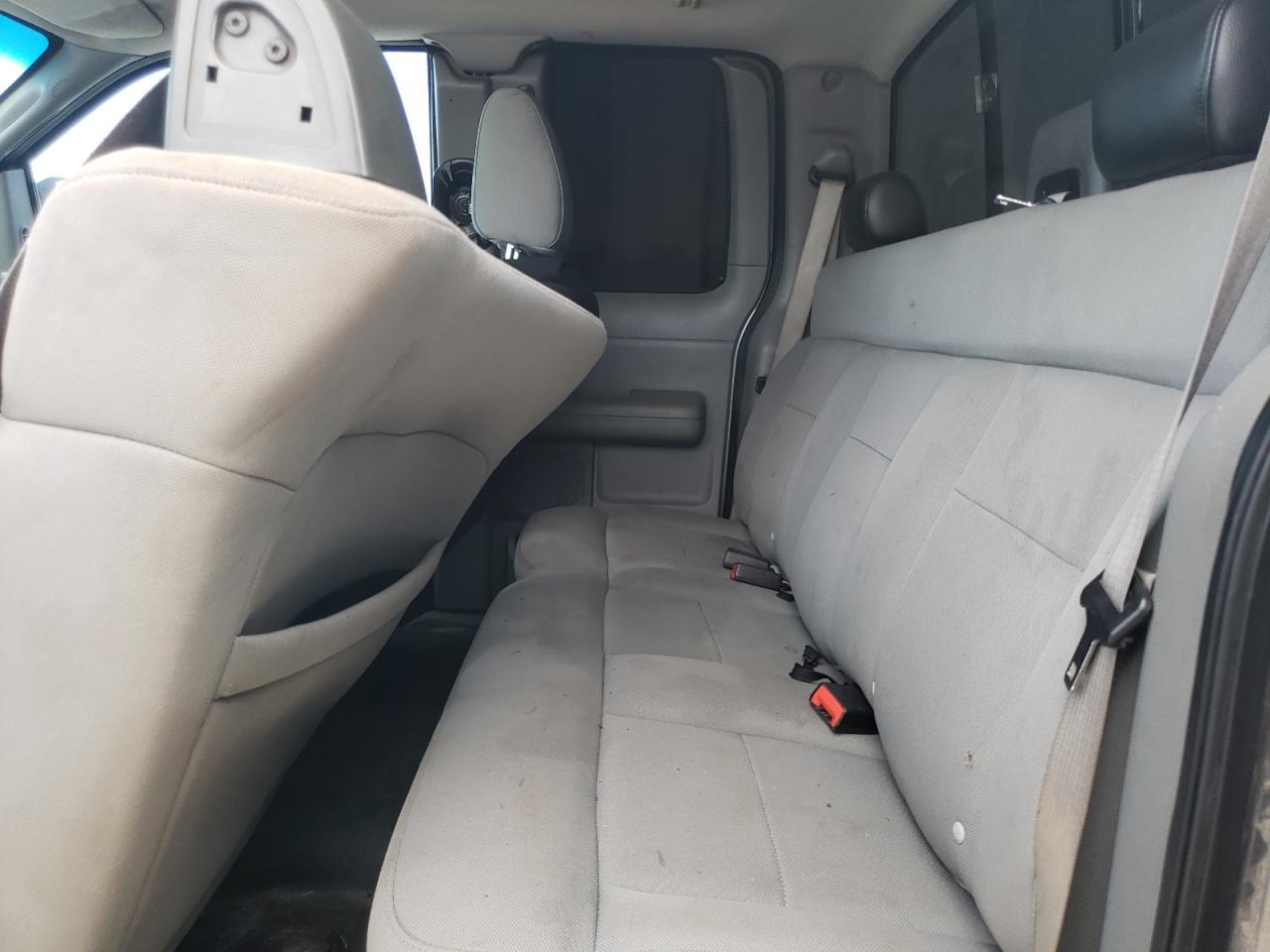 2006 FORD F-150