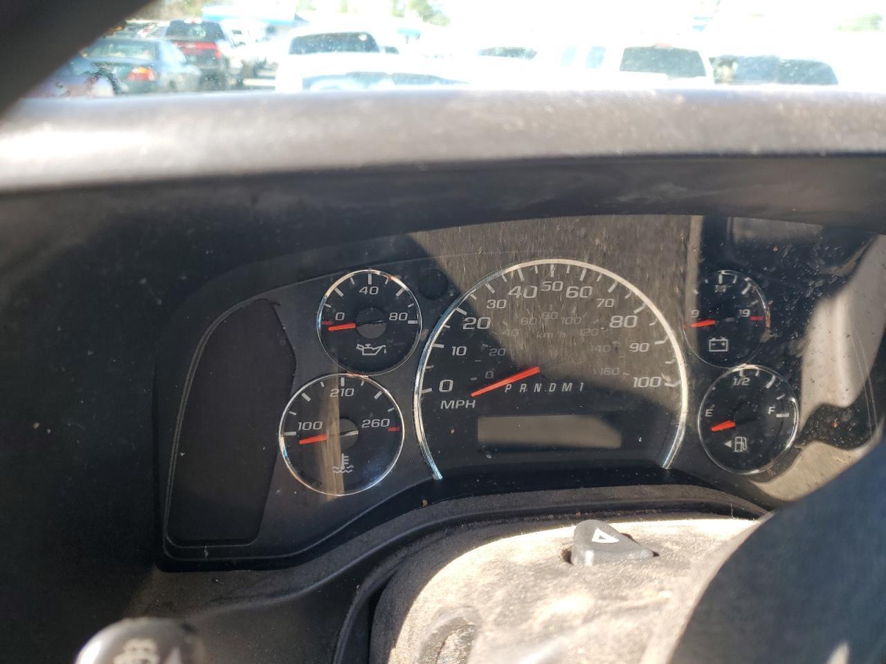 2015 CHEVROLET EXPRESS 2500