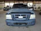 2007 FORD RANGER