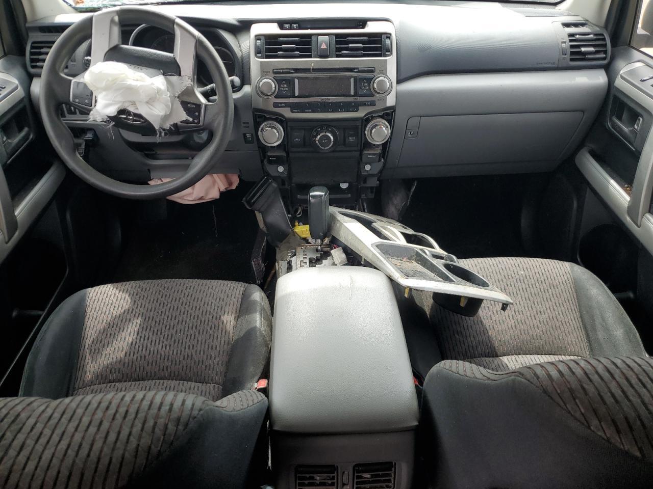 2013 TOYOTA 4Runner