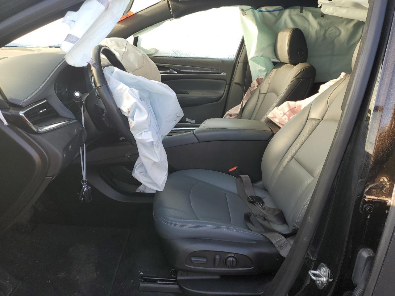 2023 BUICK ENCLAVE