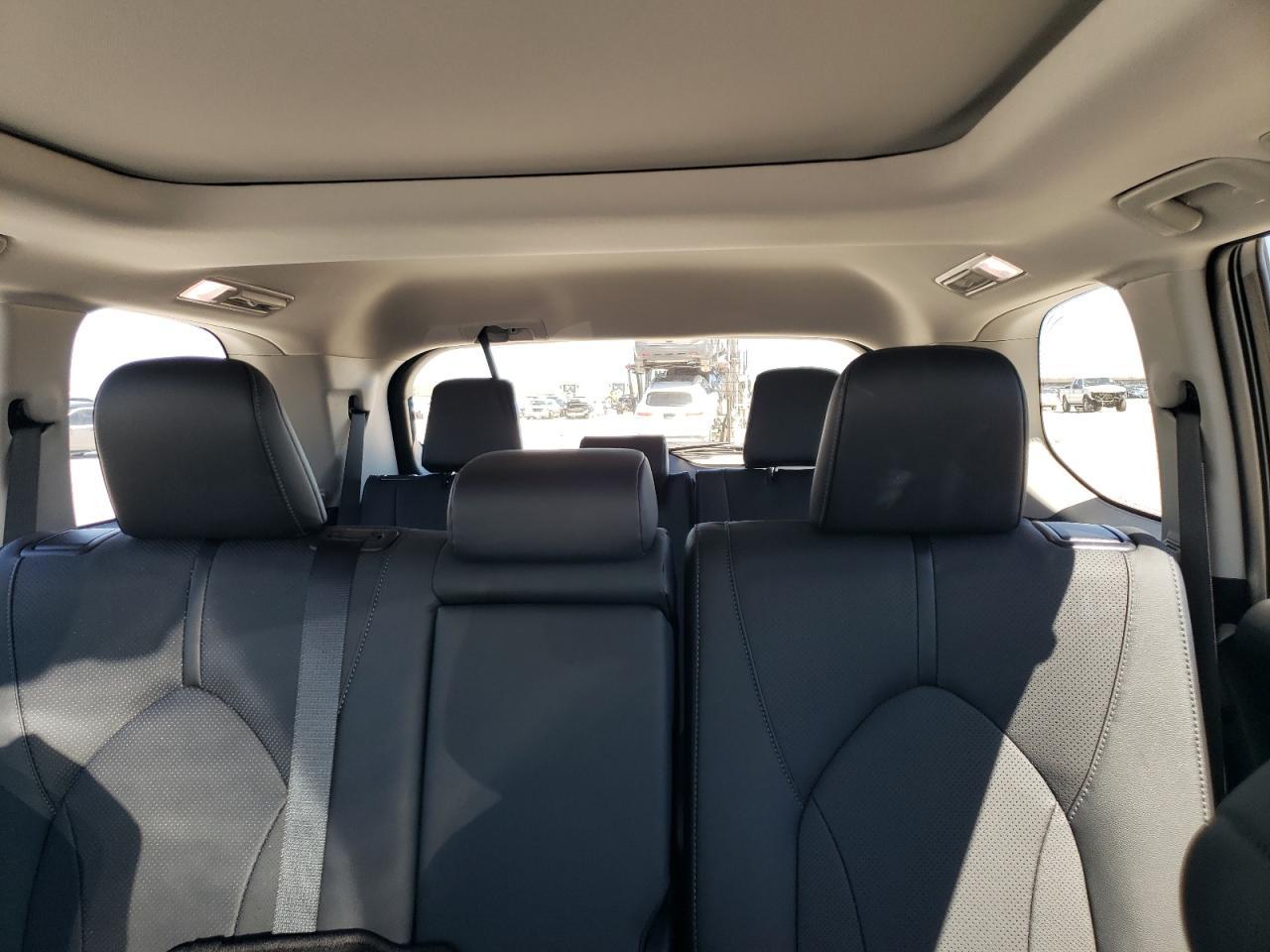 2025 TOYOTA HIGHLANDER