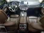 2018 BMW 7 series