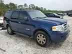 2008 FORD Expedition