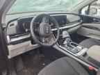 2023 KIA Carnival