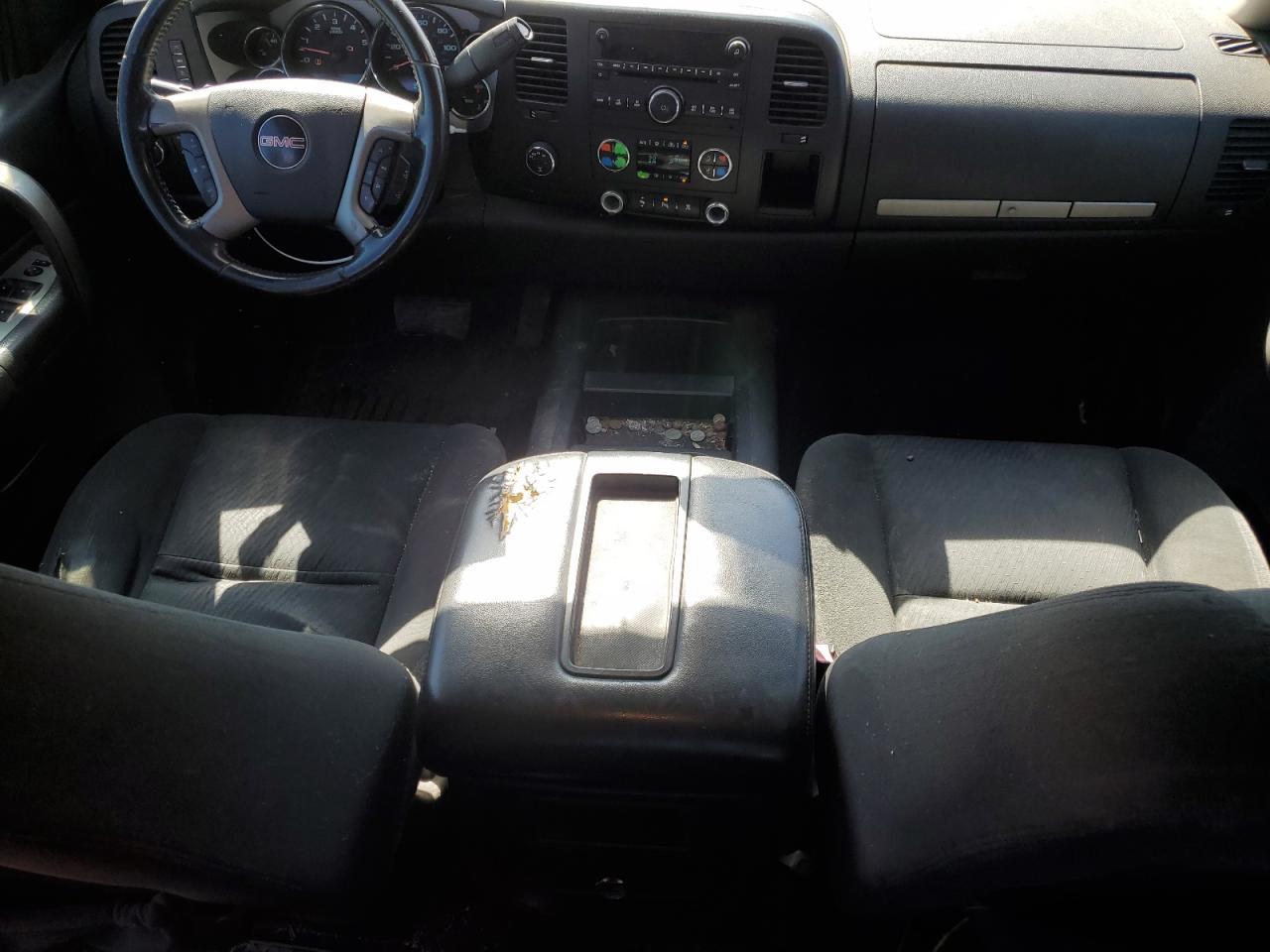2008 GMC Sierra