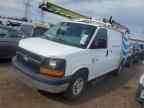 2014 CHEVROLET EXPRESS 2500