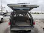2000 TOYOTA 4Runner