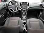 2018 CHEVROLET SONIC
