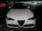 2023 ALFA ROMEO Giulia