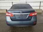 2014 NISSAN SENTRA
