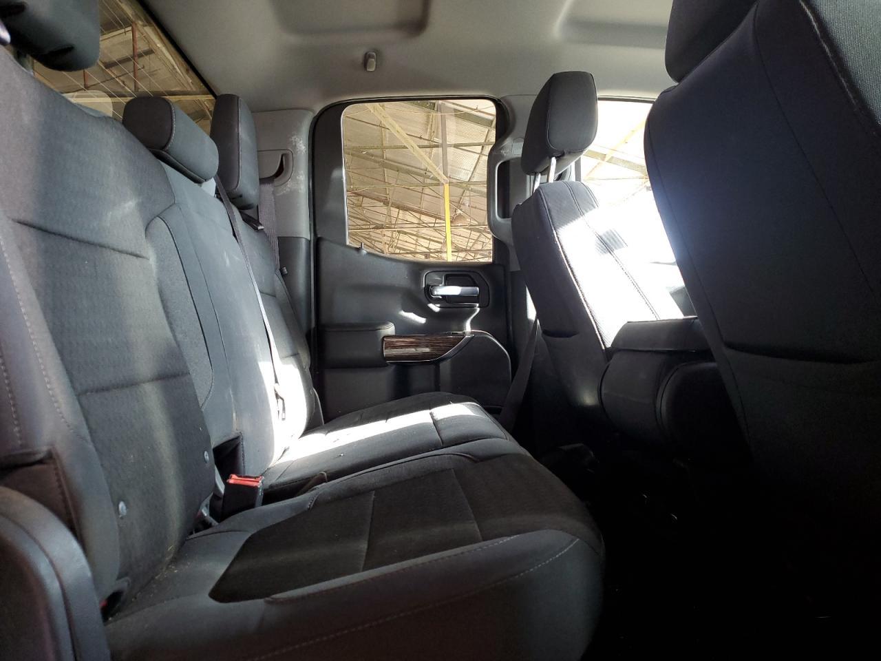 2019 GMC Sierra