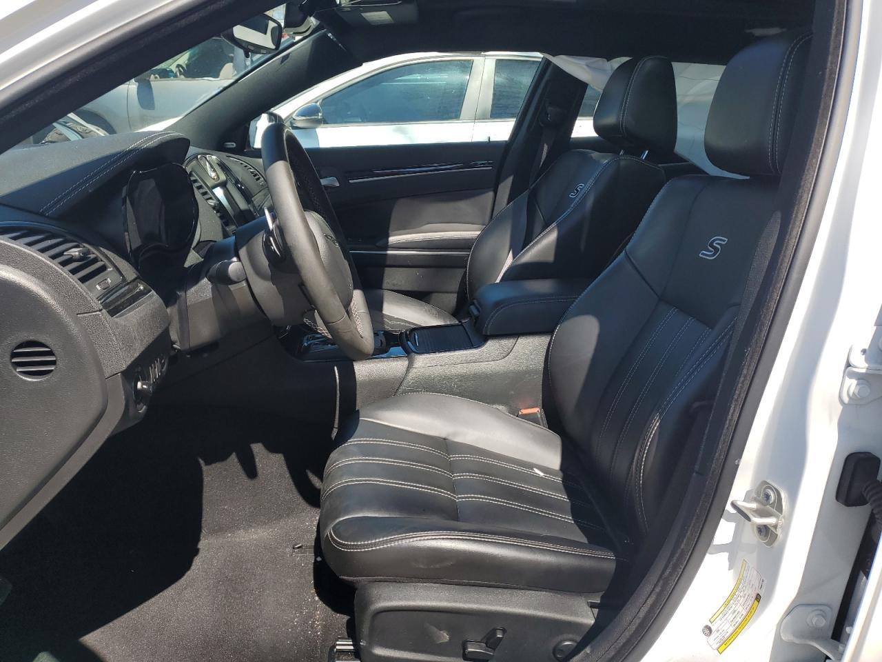 2023 CHRYSLER 300