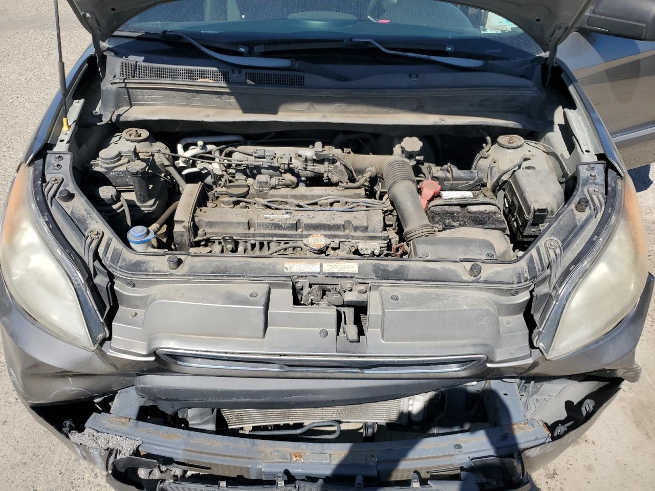 2010 KIA SOUL