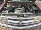 1998 CHEVROLET Gmt