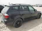 2010 BMW X3