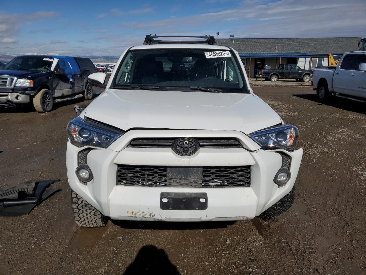 2023 TOYOTA 4Runner