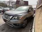 2018 NISSAN PATHFINDER