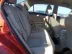 2011 TOYOTA COROLLA