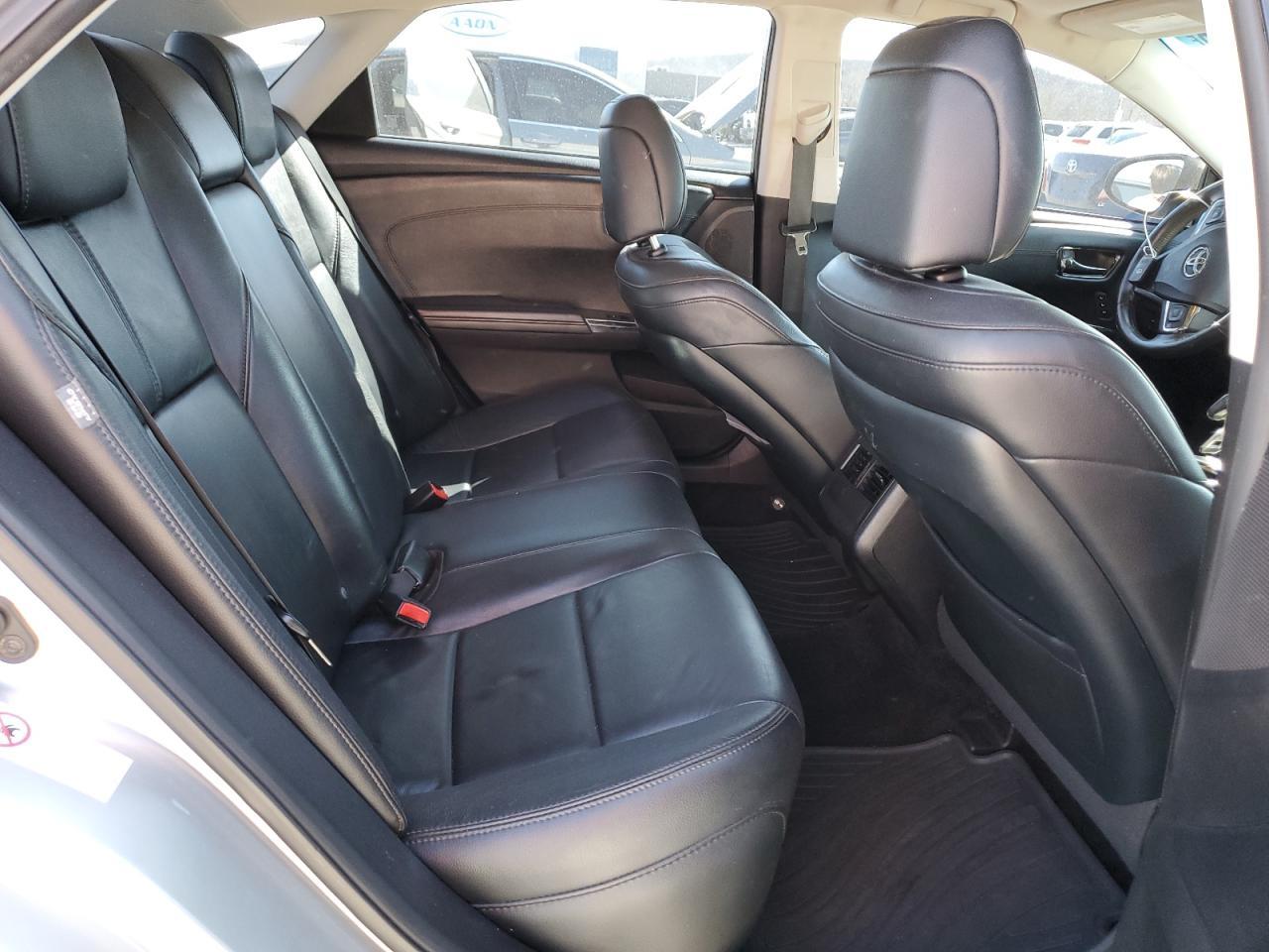 2014 TOYOTA Avalon