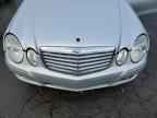 2008 MERCEDES-BENZ E-Class
