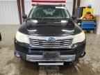 2009 SUBARU FORESTER