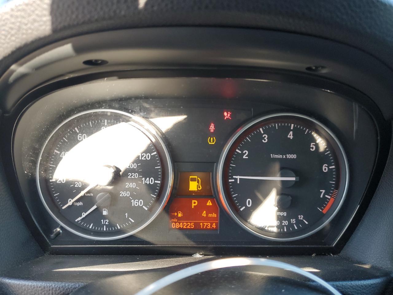 2011 BMW 3 SERIES
