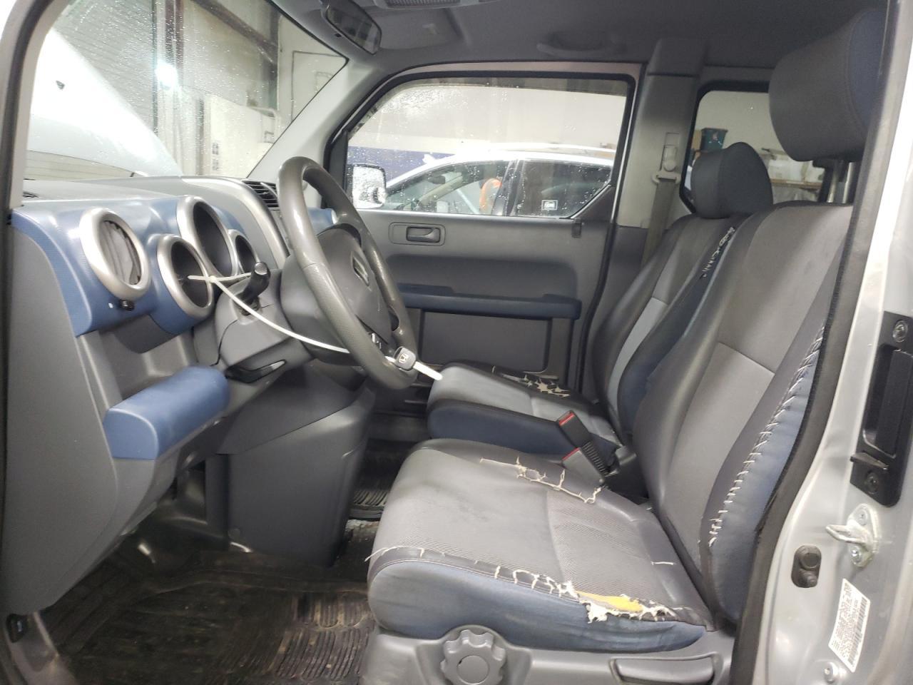 2006 HONDA Element
