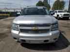 2010 CHEVROLET Avalanche
