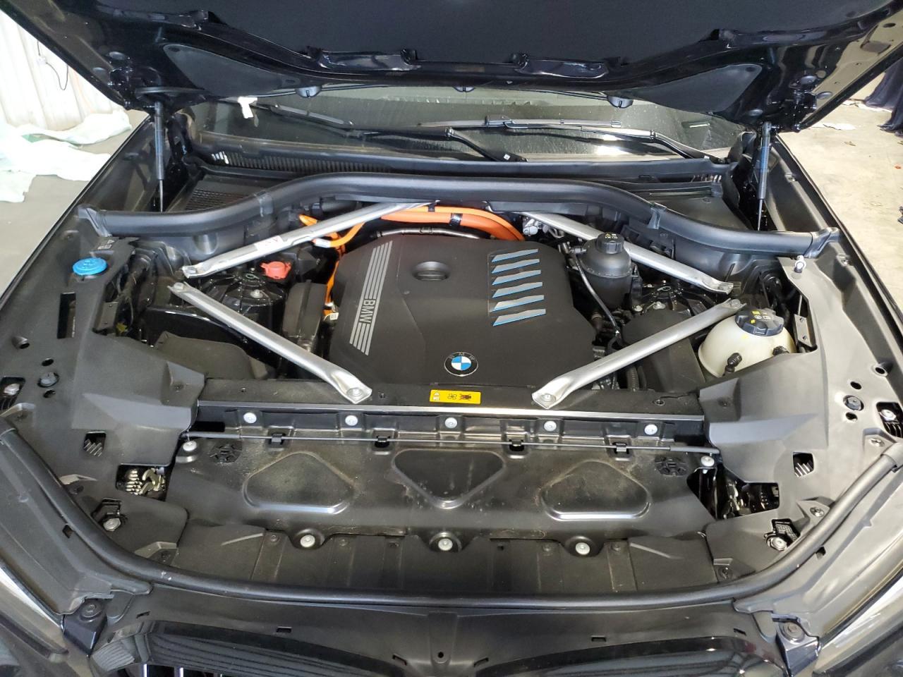 2023 BMW X5