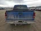 2004 CHEVROLET Silverado