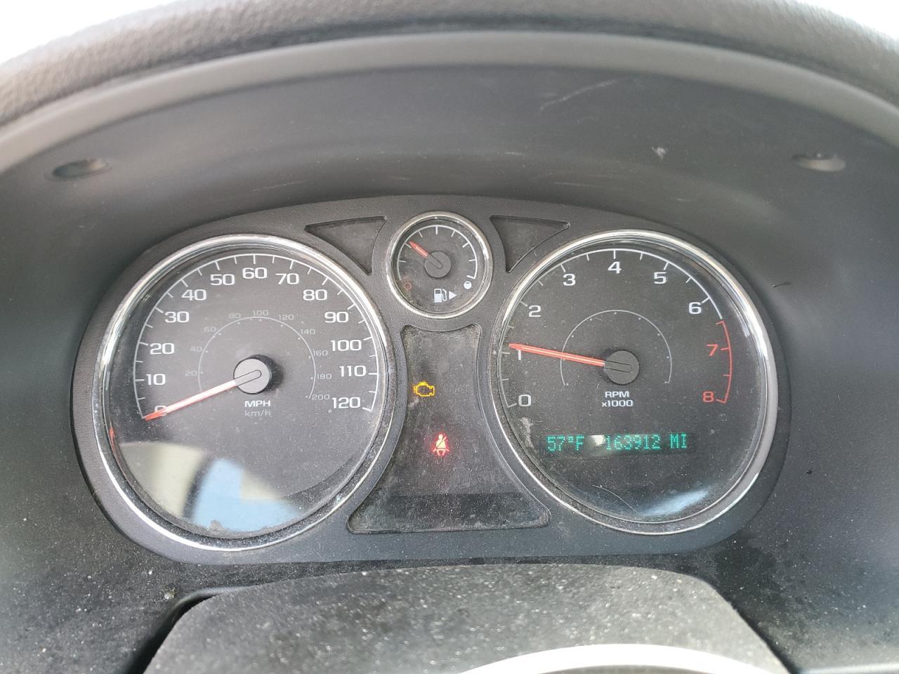 2010 CHEVROLET COBALT