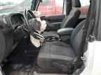 2011 JEEP WRANGLER