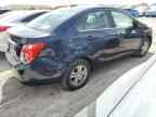 2015 CHEVROLET SONIC