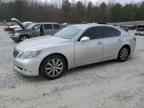 2007 LEXUS LS 460