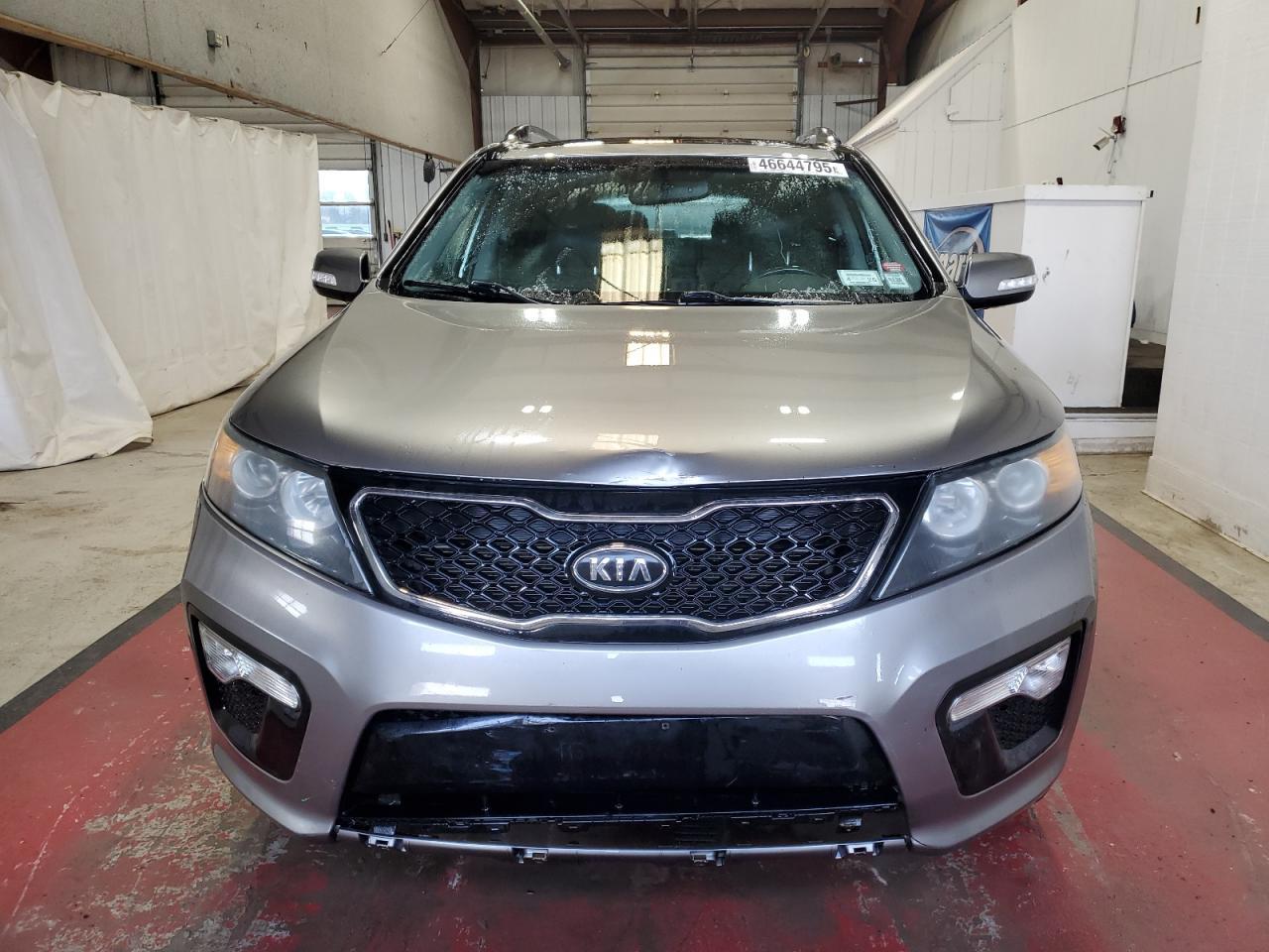2012 KIA SORENTO