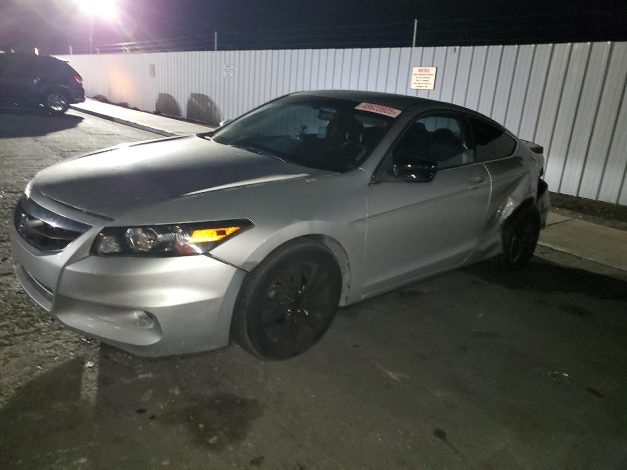 2011 HONDA ACCORD