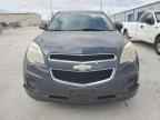 2011 CHEVROLET EQUINOX