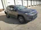2017 JEEP Compass