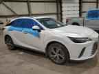 2024 LEXUS RX 350