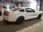 2011 FORD MUSTANG