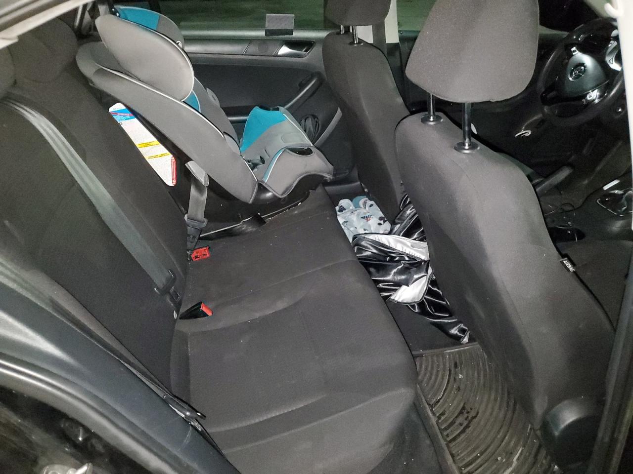 2016 VOLKSWAGEN JETTA