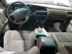 1998 TOYOTA T100